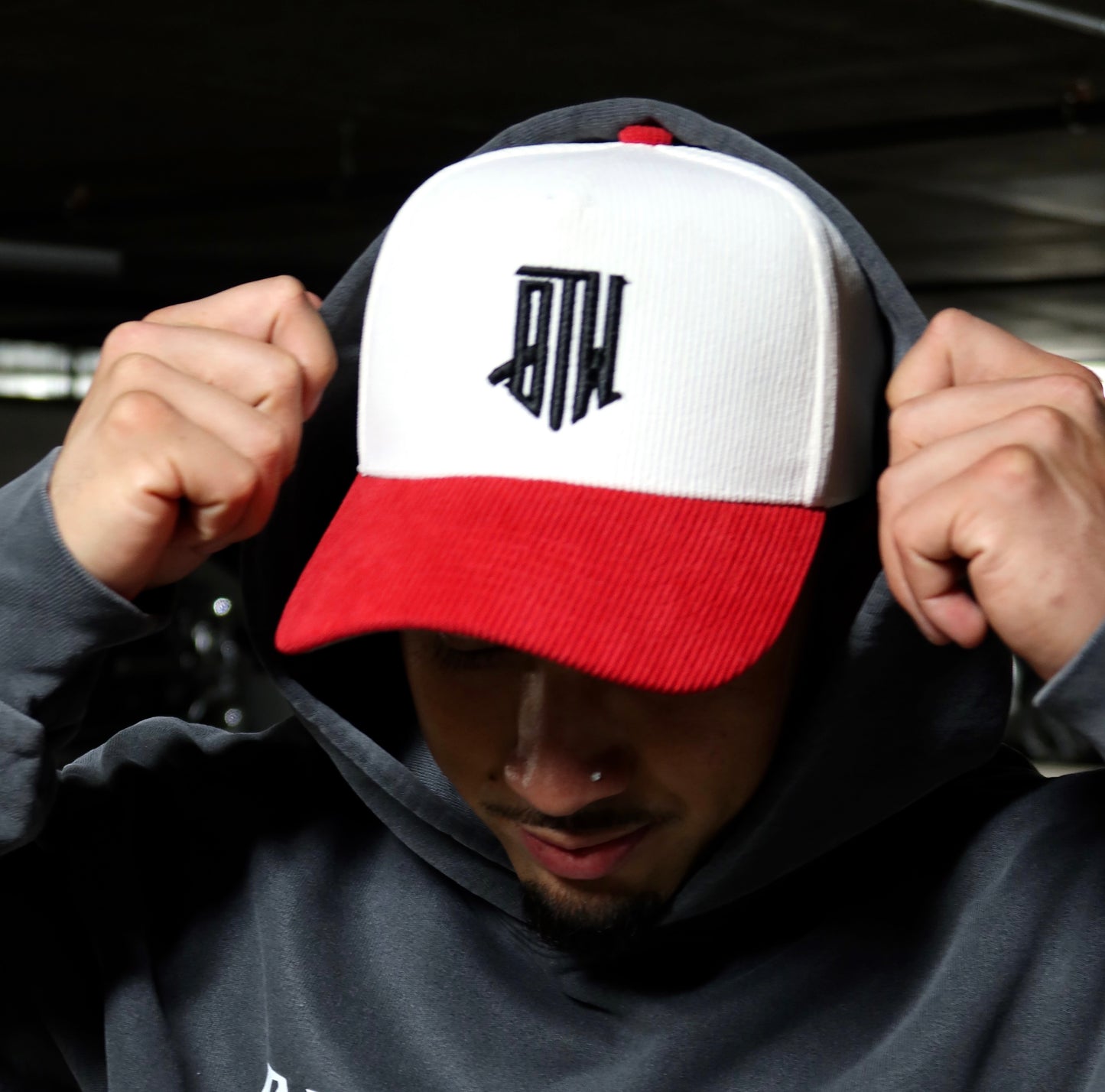 QTW Snapback
