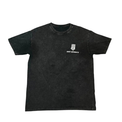 "Daily Deposits" Oversized T-Shirt