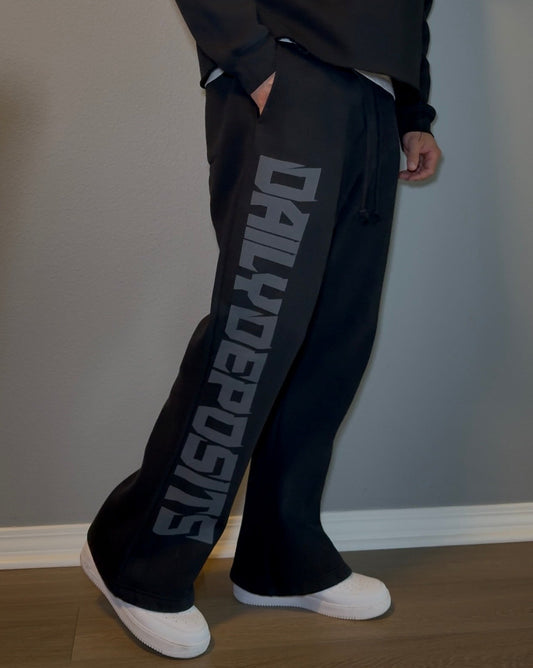 Daily Deposit Sweatpants