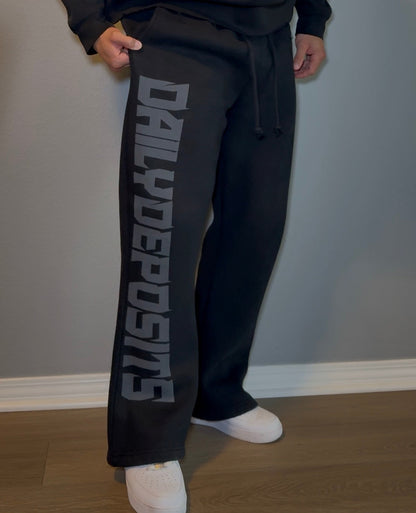 Daily Deposit Sweatpants