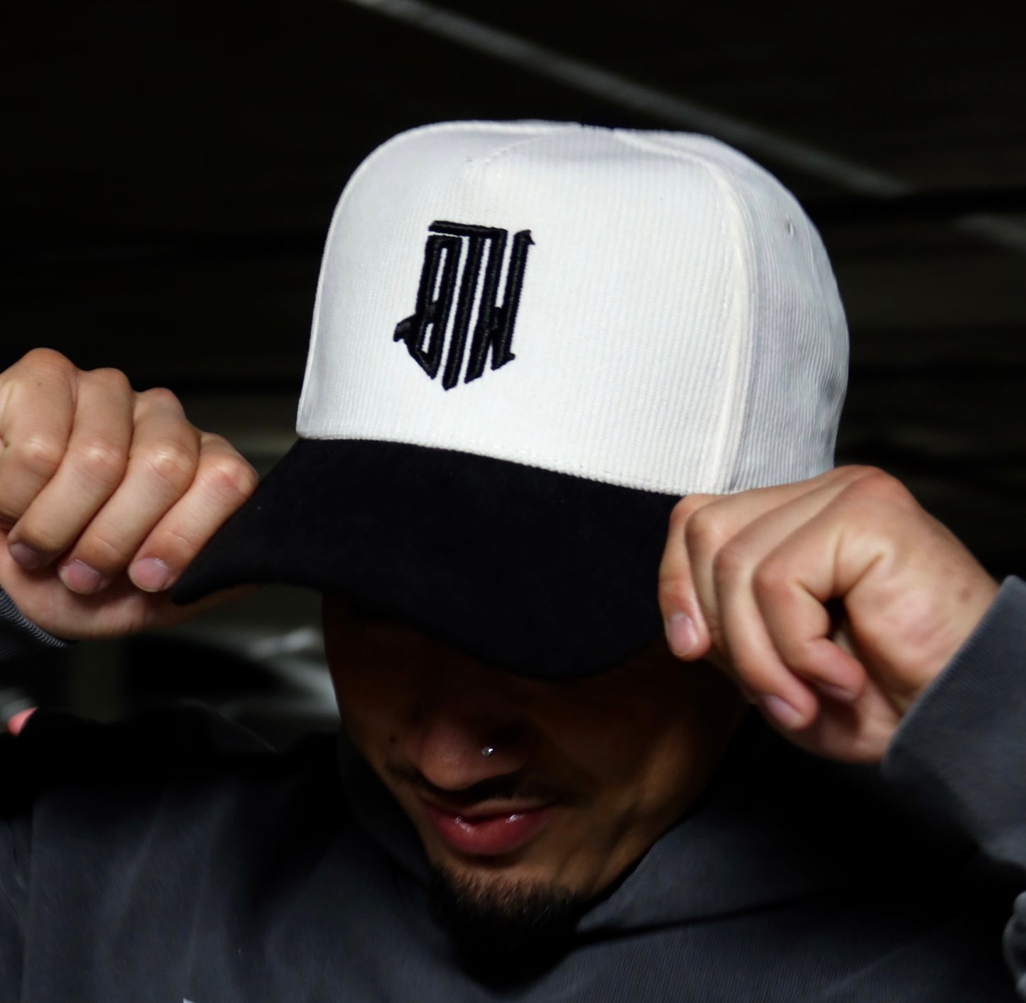 QTW Snapback