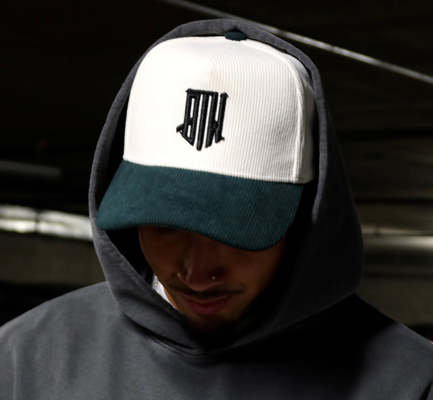 QTW Snapback